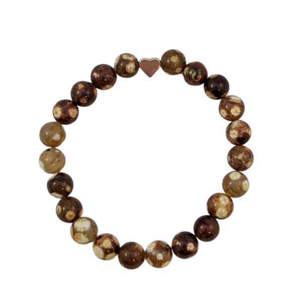 Armband "Guld" Eldagat Giraffe #21 - Bild 3