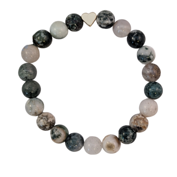 Armband "Solkraften" Trädagat #23 - Bild 2